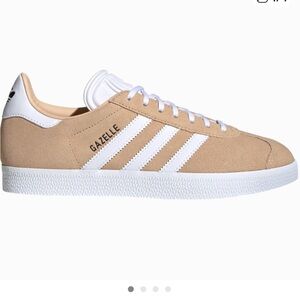 Adidas Gazelle Halo Blush